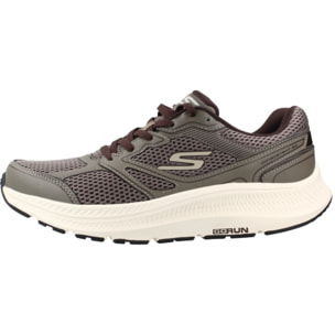 Sneakers De  Hombre Go Run Consistent Verde