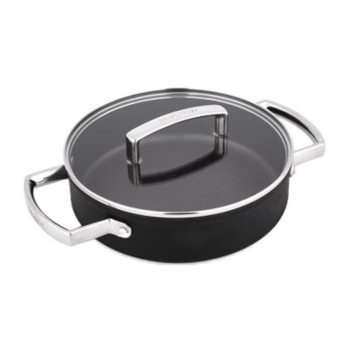 Sautoir   en aluminium SIGNATURE