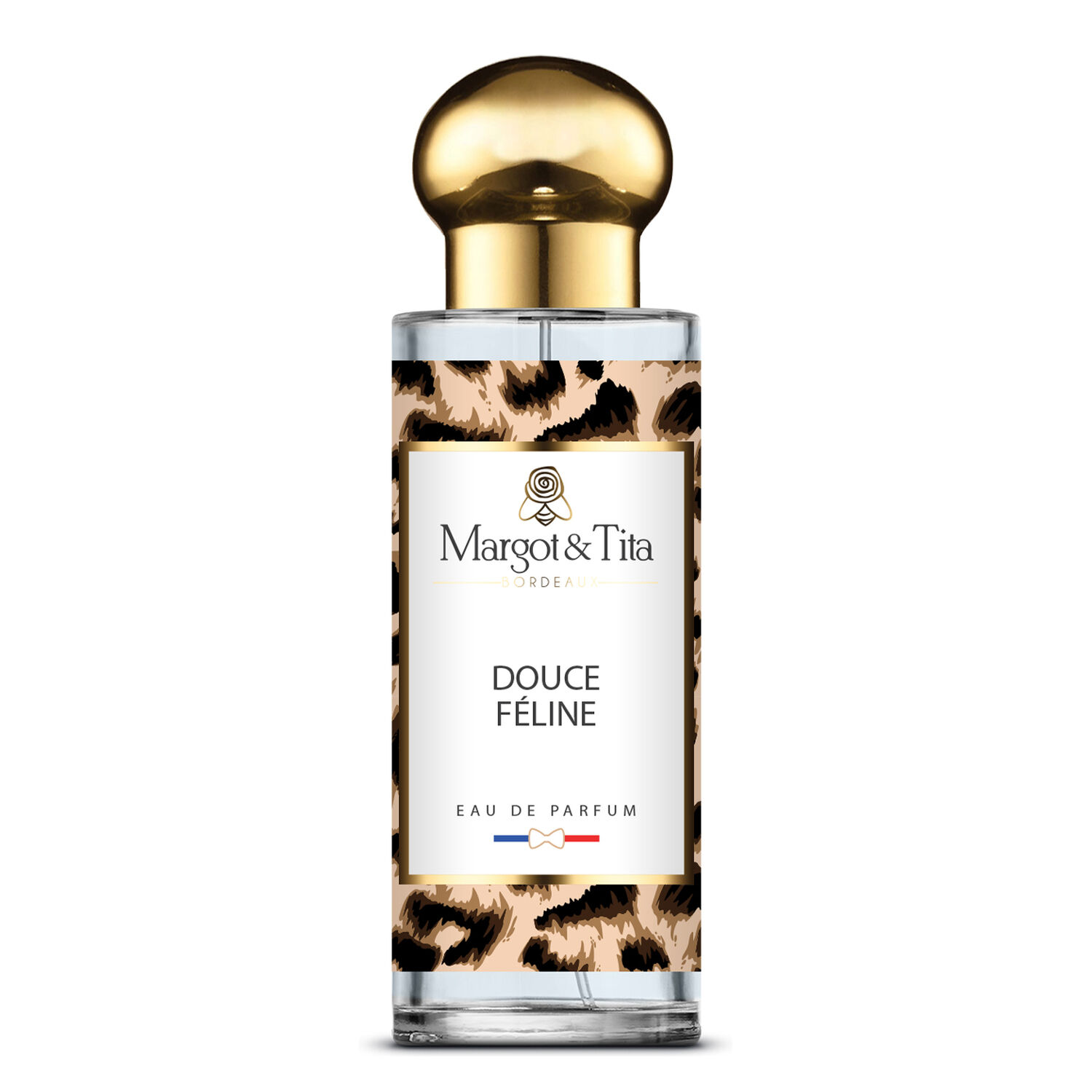 Douce Féline - Eau de Parfum 30ml