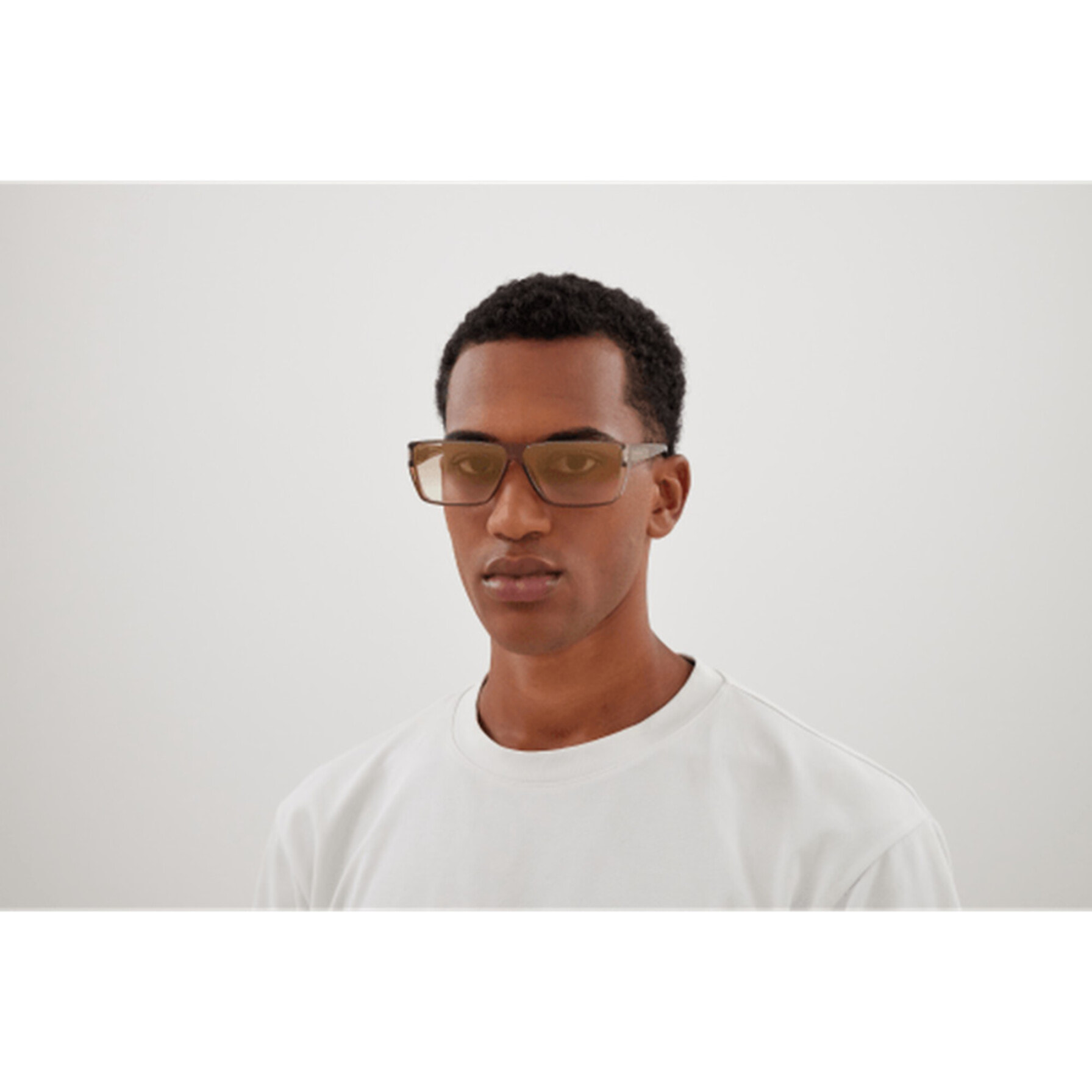 GAFAS DE SOL SAINT LAURENT® SL 757-003