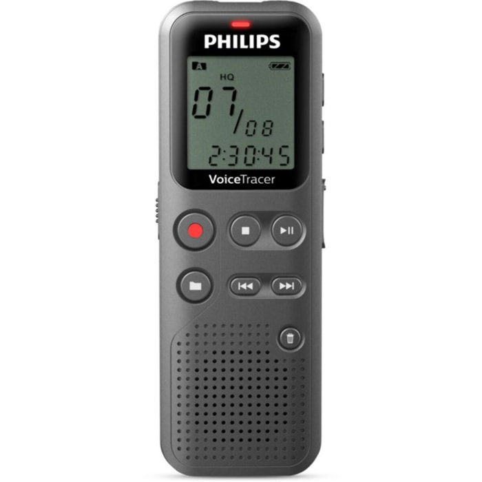 Dictaphone PHILIPS DVT1120