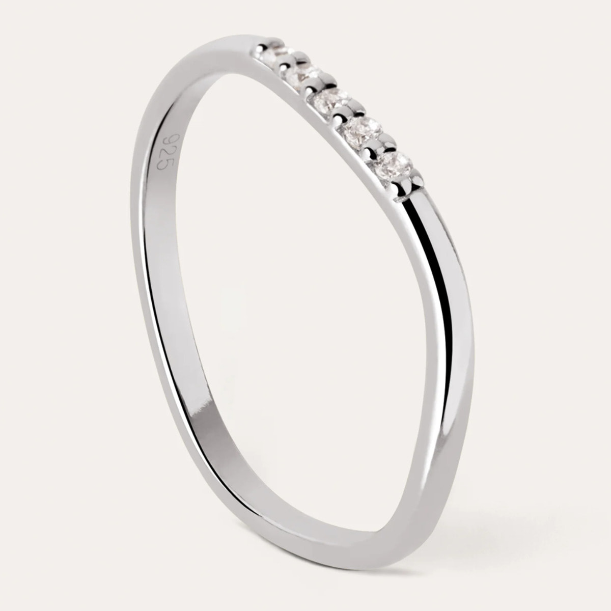 Anelli Affair in Argento