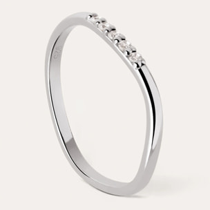 Anelli Affair in Argento