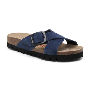 Sandalo BILLOWY BLU