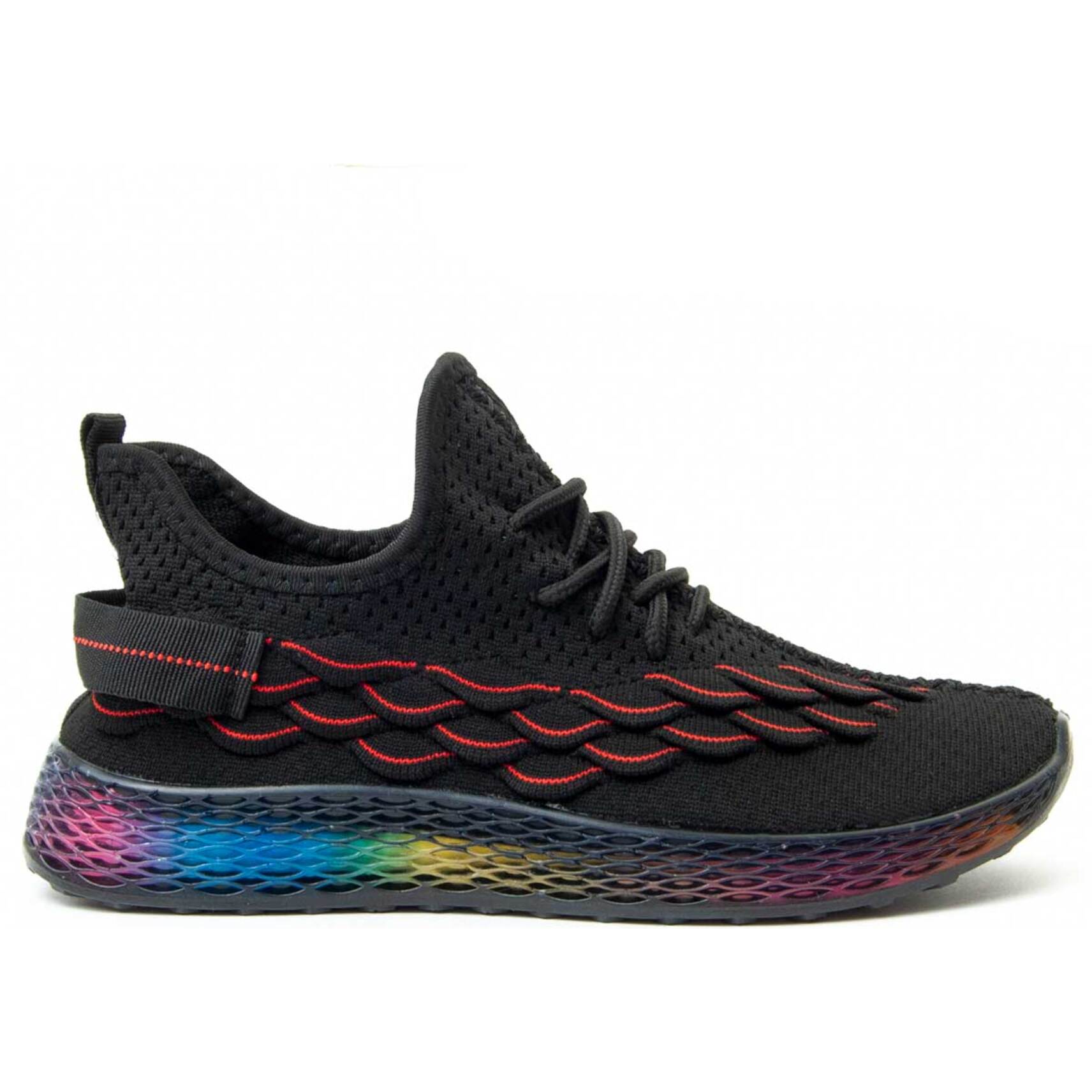 Sneakers - Negro