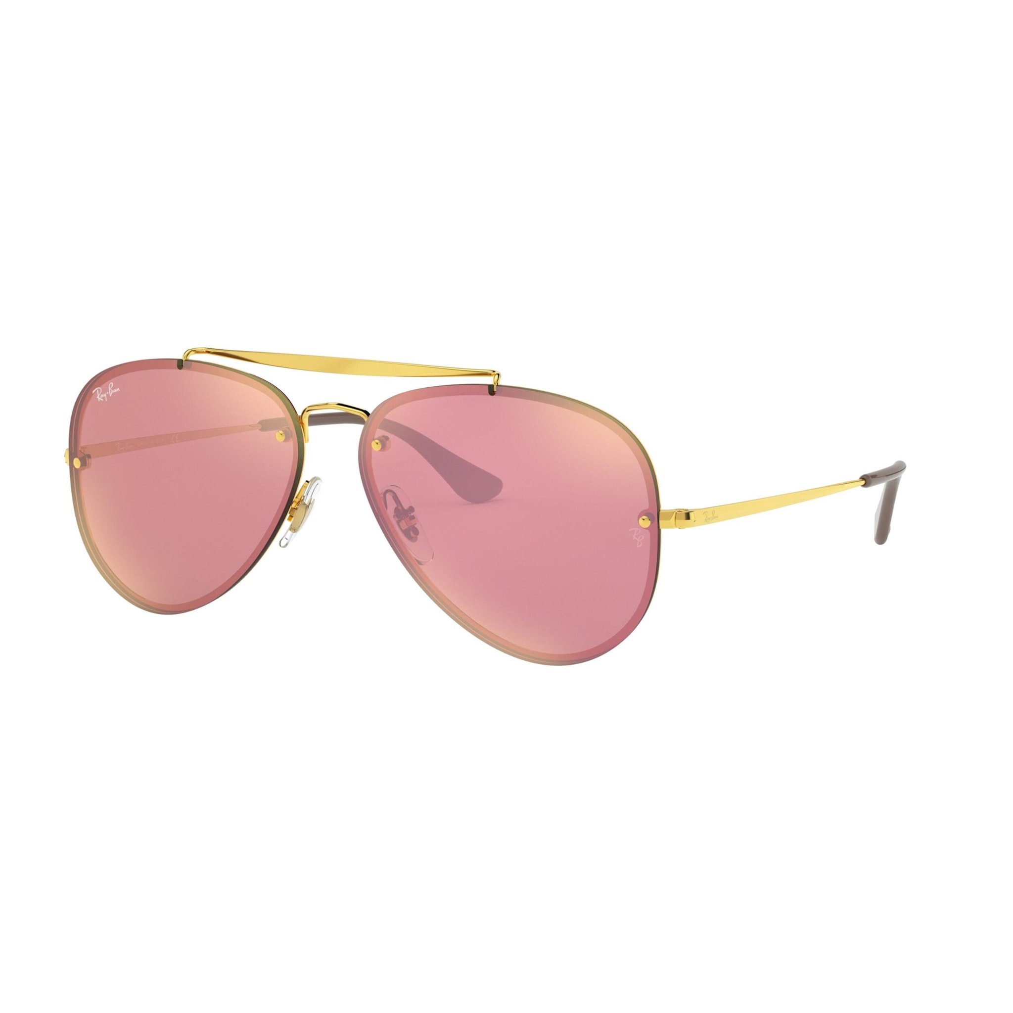 Ray-Ban Modern aviator edge RB3584N Blaze Aviator