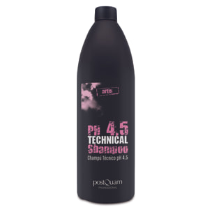 Shampooing technique 1000 ml.