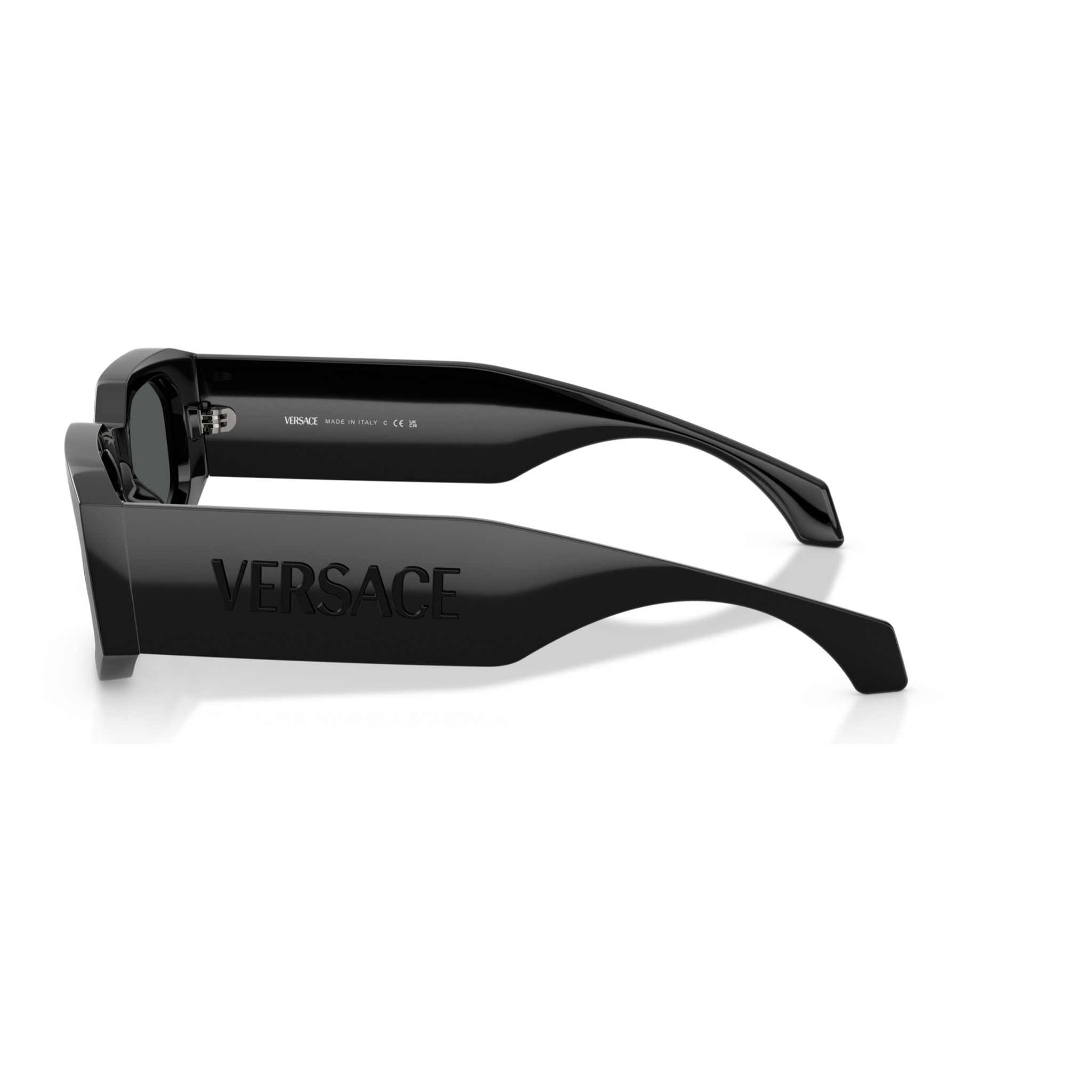 Versace Glamurosa y atrevida VE4489U