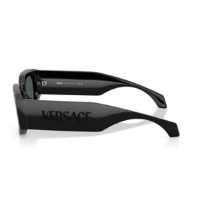 Versace Glamurosa y atrevida VE4489U