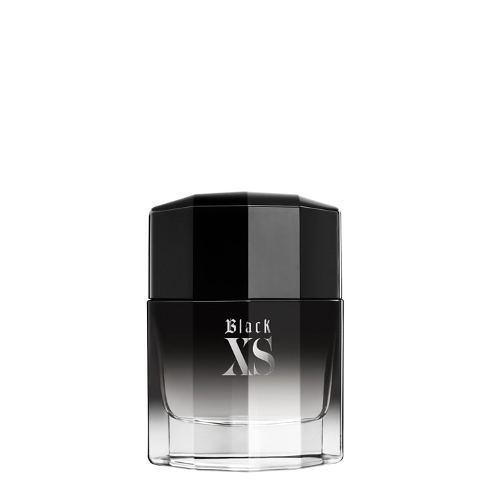 Black XS - Eau de Toilette