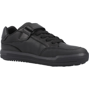 Zapatillas Niño de la marca GEOX  modelo J ARZACH BOY NEGRO