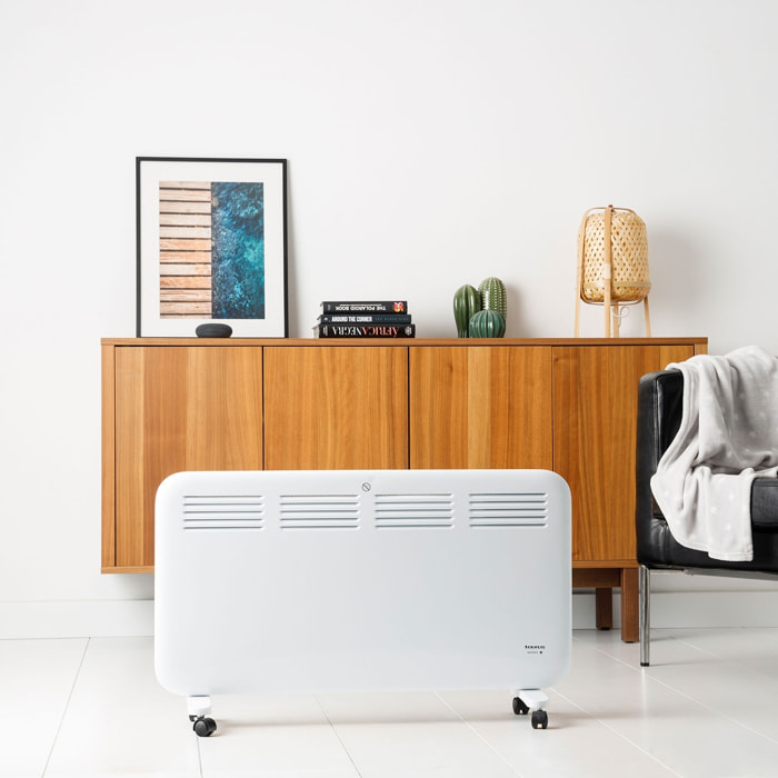 Taurus - Radiador convector CHTA2000 2000 W