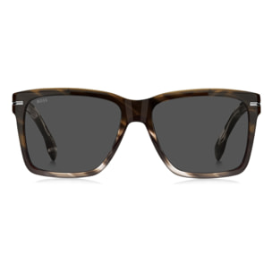 Gafas de Sol Hugo Boss 1745/S TV7 de Acetato Hombre 57 mm