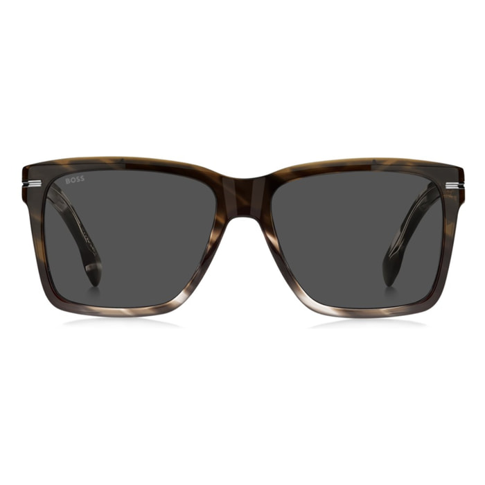 Gafas de Sol Hugo Boss 1745/S TV7 de Acetato Hombre 57 mm