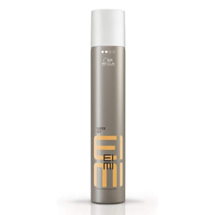 WELLA Eimi Super Set Finishing Spray Tenuta Extra Forte 500ml