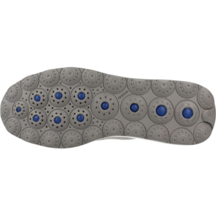 Sneakers de  Mujer de la marca GEOX  modelo D SPHERICA EC13 BLANCO