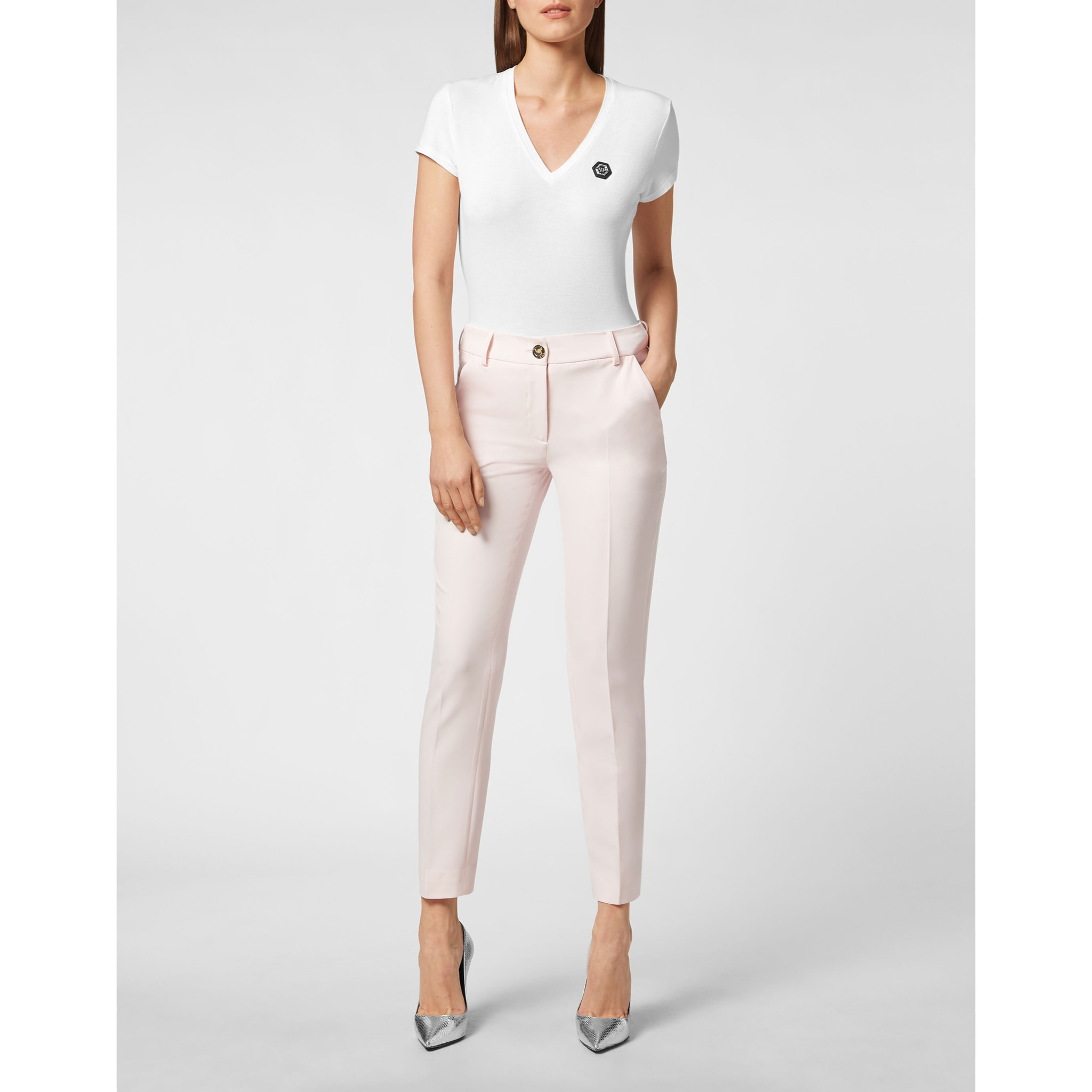 PHILIPP PLEIN Trousers