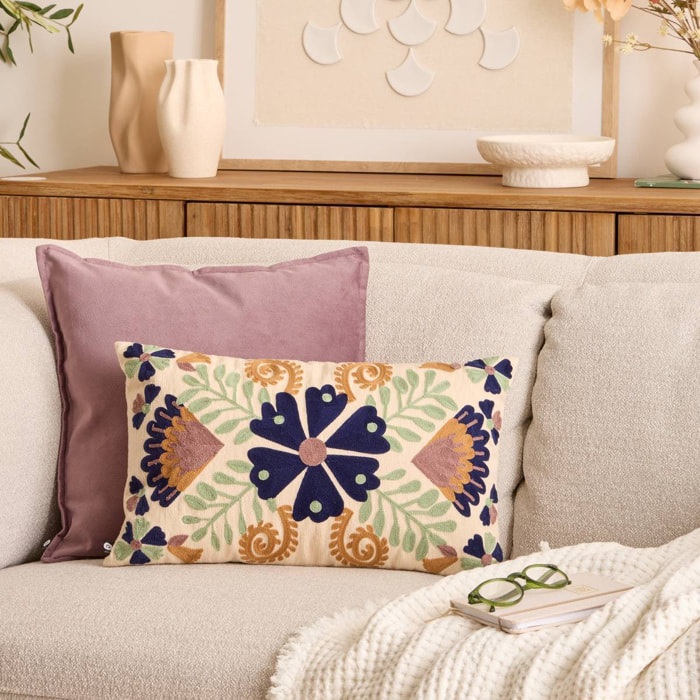 Coussin Hary 75x35cm