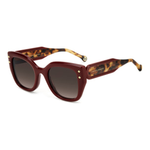 Gafas de Sol Carolina Herrera HER 0312/S LHF de Acetato Mujer 51 mm