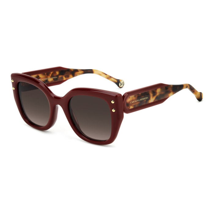 Gafas de Sol Carolina Herrera HER 0312/S LHF de Acetato Mujer 51 mm