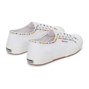 Le Superga Donna 2750 Multicolor Beads