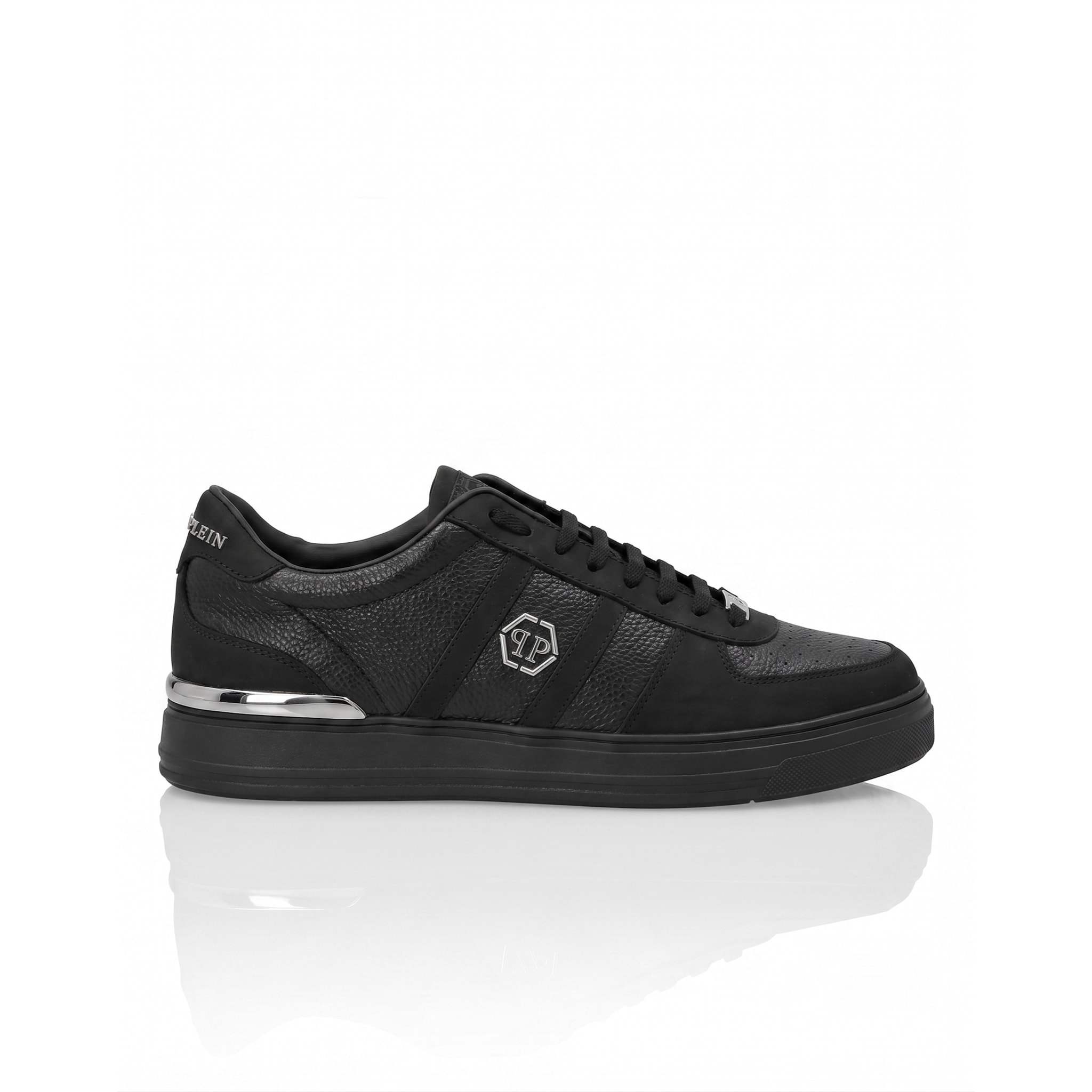 PHILIPP PLEIN Zapatillas bajas