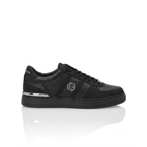 PHILIPP PLEIN Zapatillas bajas