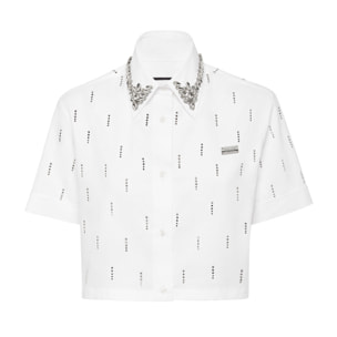 PHILIPP PLEIN Camisa