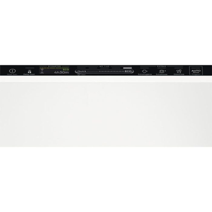 Lave vaisselle encastrable ELECTROLUX EEG88700W