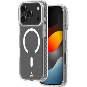 Protège écran ADEQWAT iPhone 17 Pro Max Antichoc Made In Fran