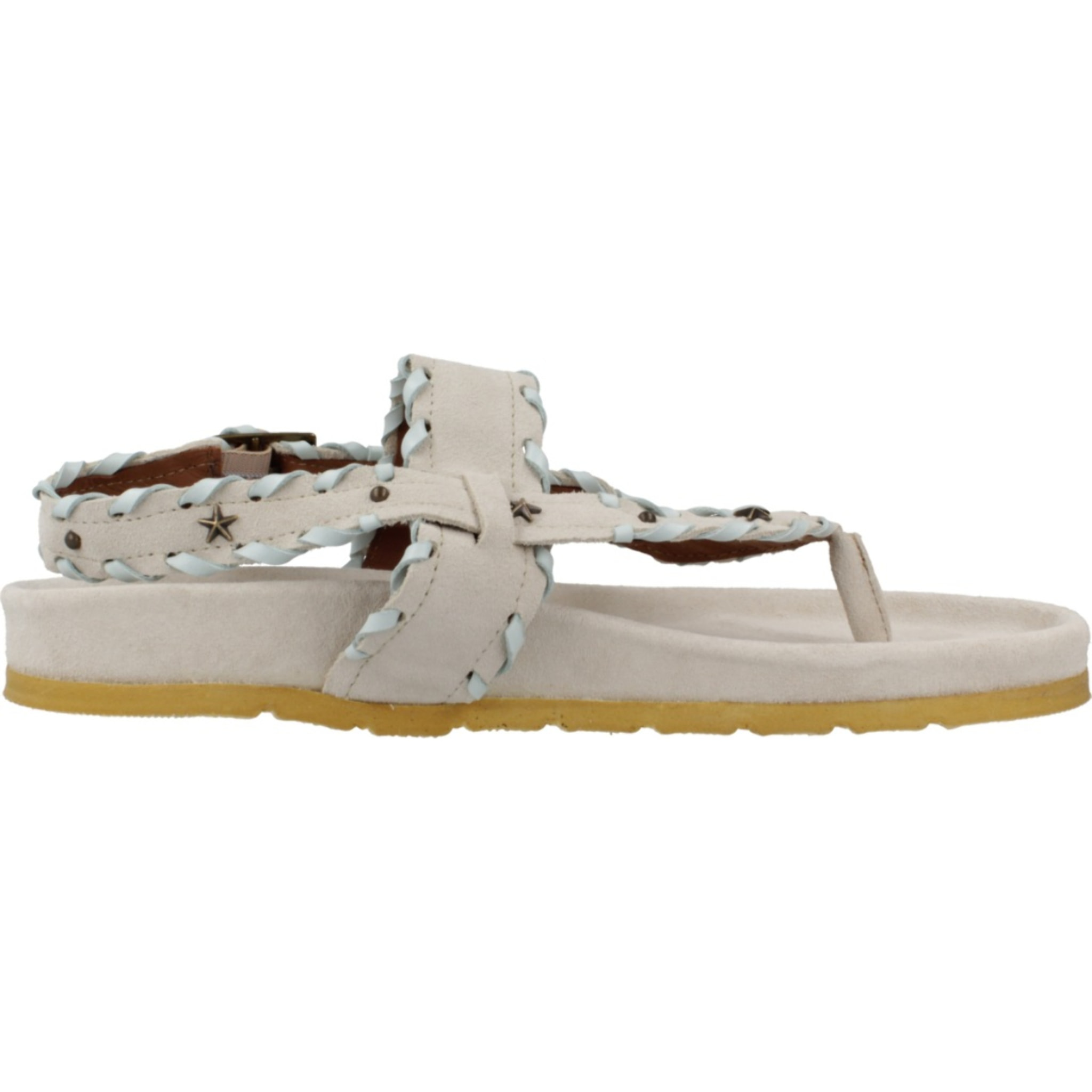 SANDALIAS NEMONIC 2387N