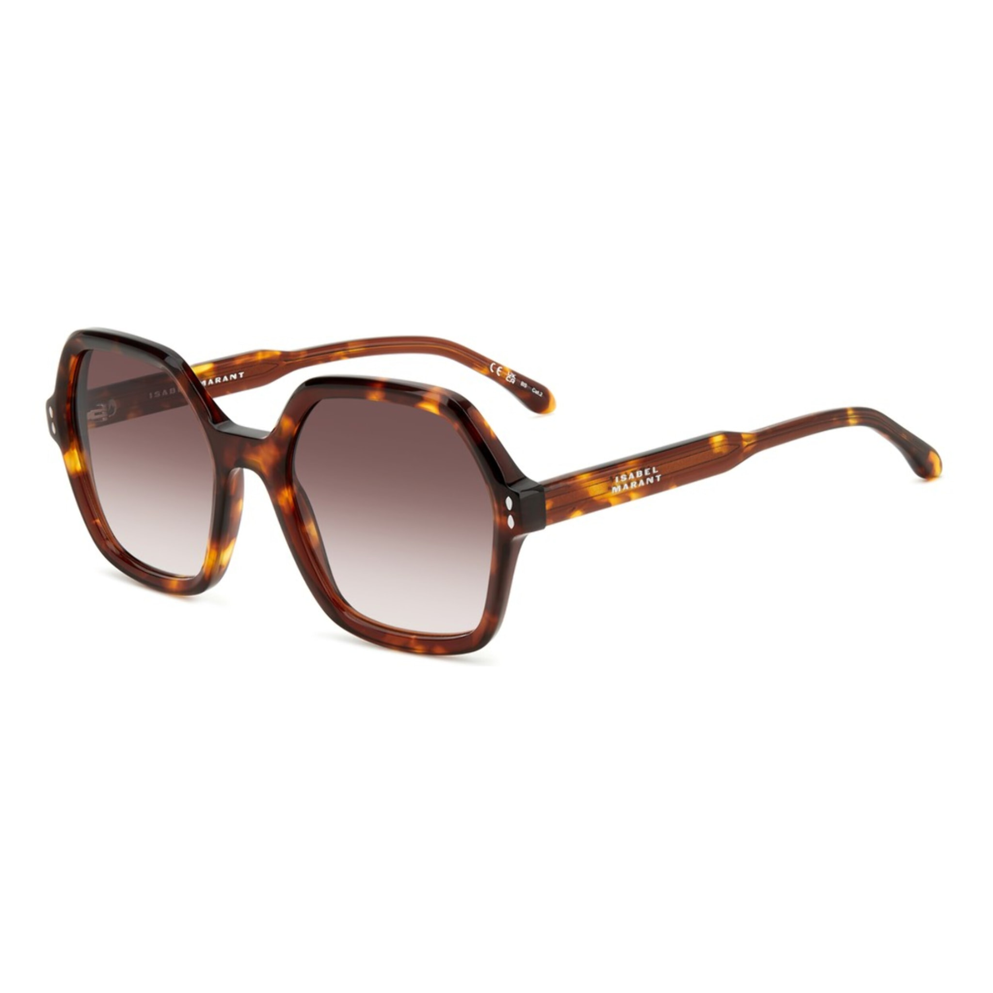 Gafas de Sol Isabel Marant IM 0152/S WR9 HA de Acetato Mujer 55 mm