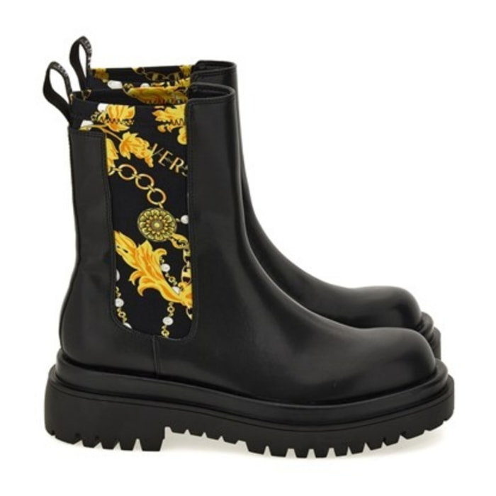 Versace Jeans Couture zapatos