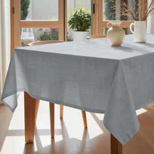 Nappe anti-taches au toucher tissu 0120-313
