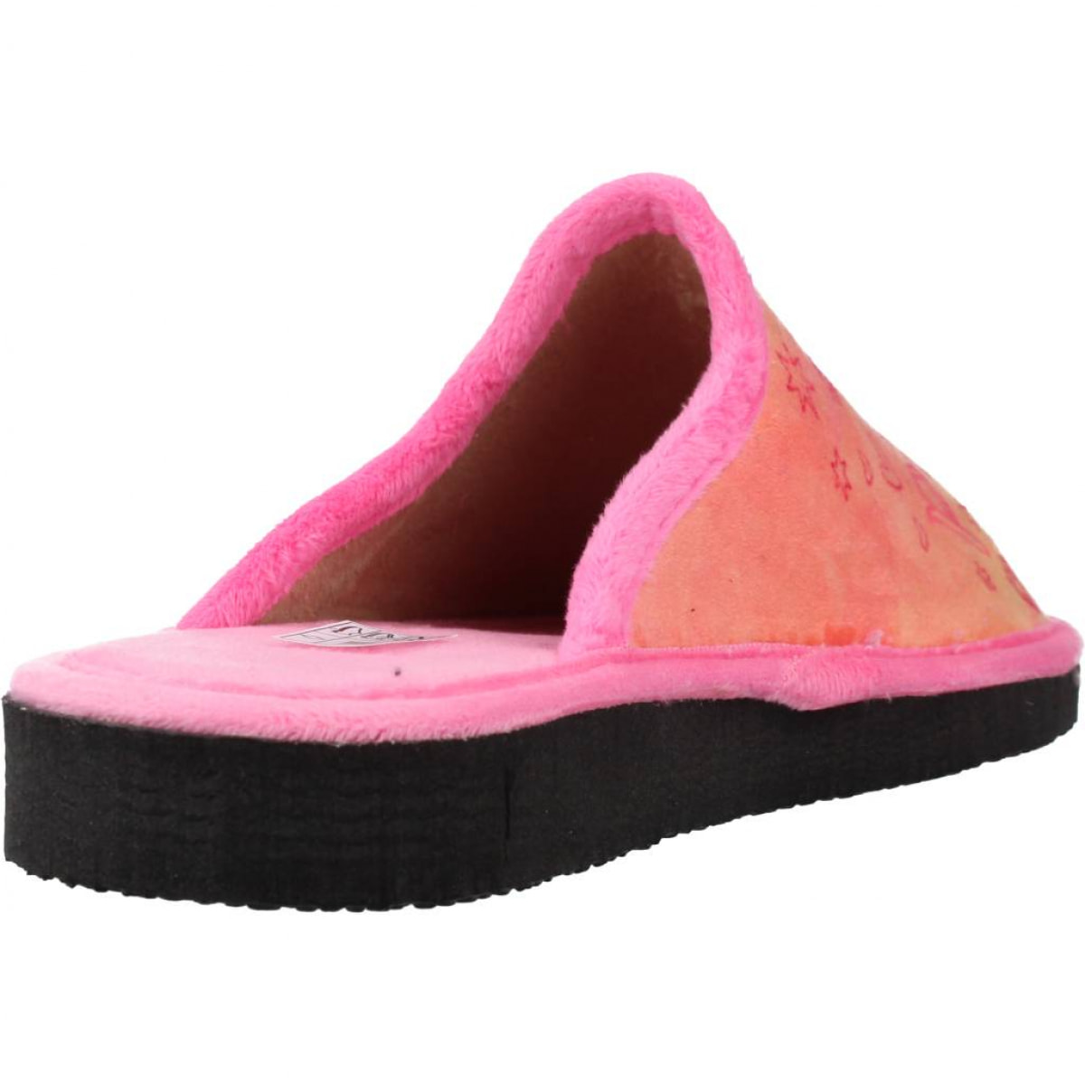 ZAPATILLAS DE CASA - PANTUFLAS CALZADOS GALDON 702PRINCESA