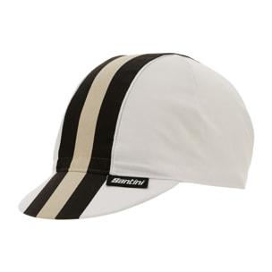 Bengal - Casquette De Cyclisme - Blanc - Unisex
