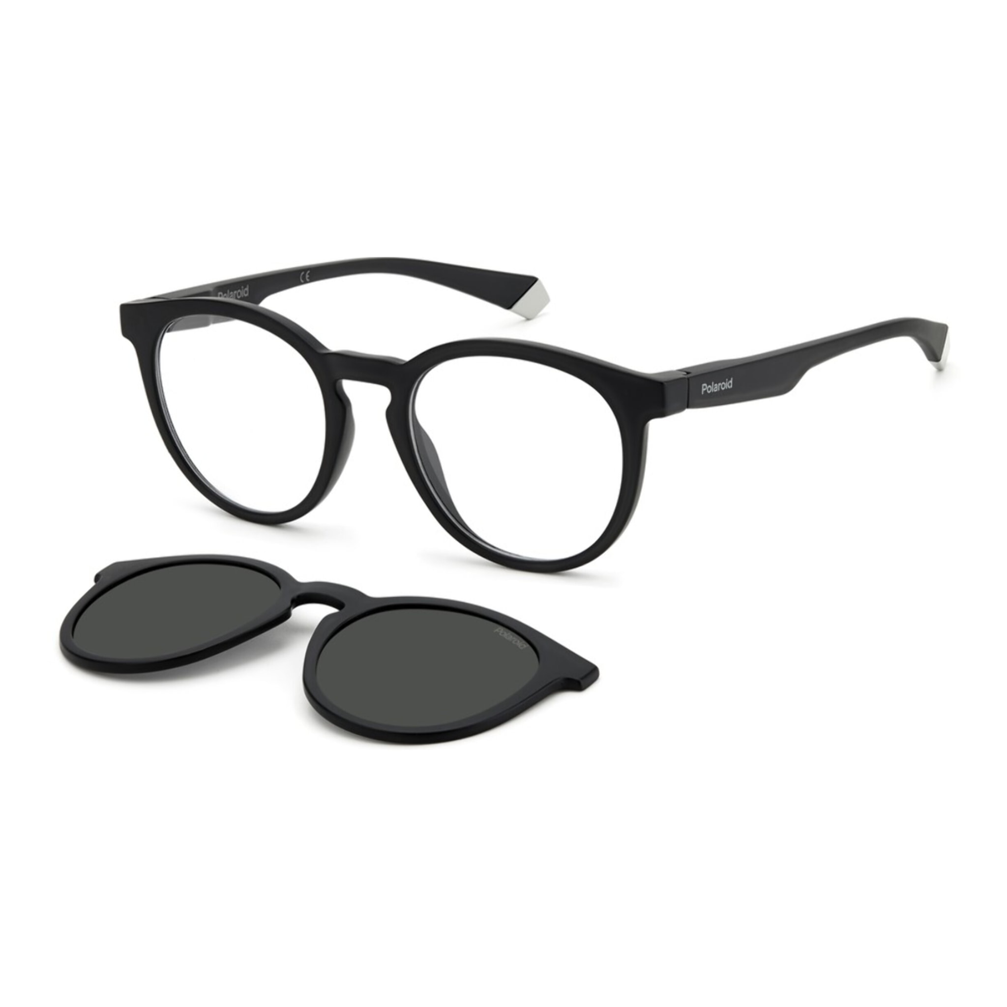 Gafas de Sol Polaroid PLD 2132/CS 003 Polarizadas de Tr90 Unisex 49 mm