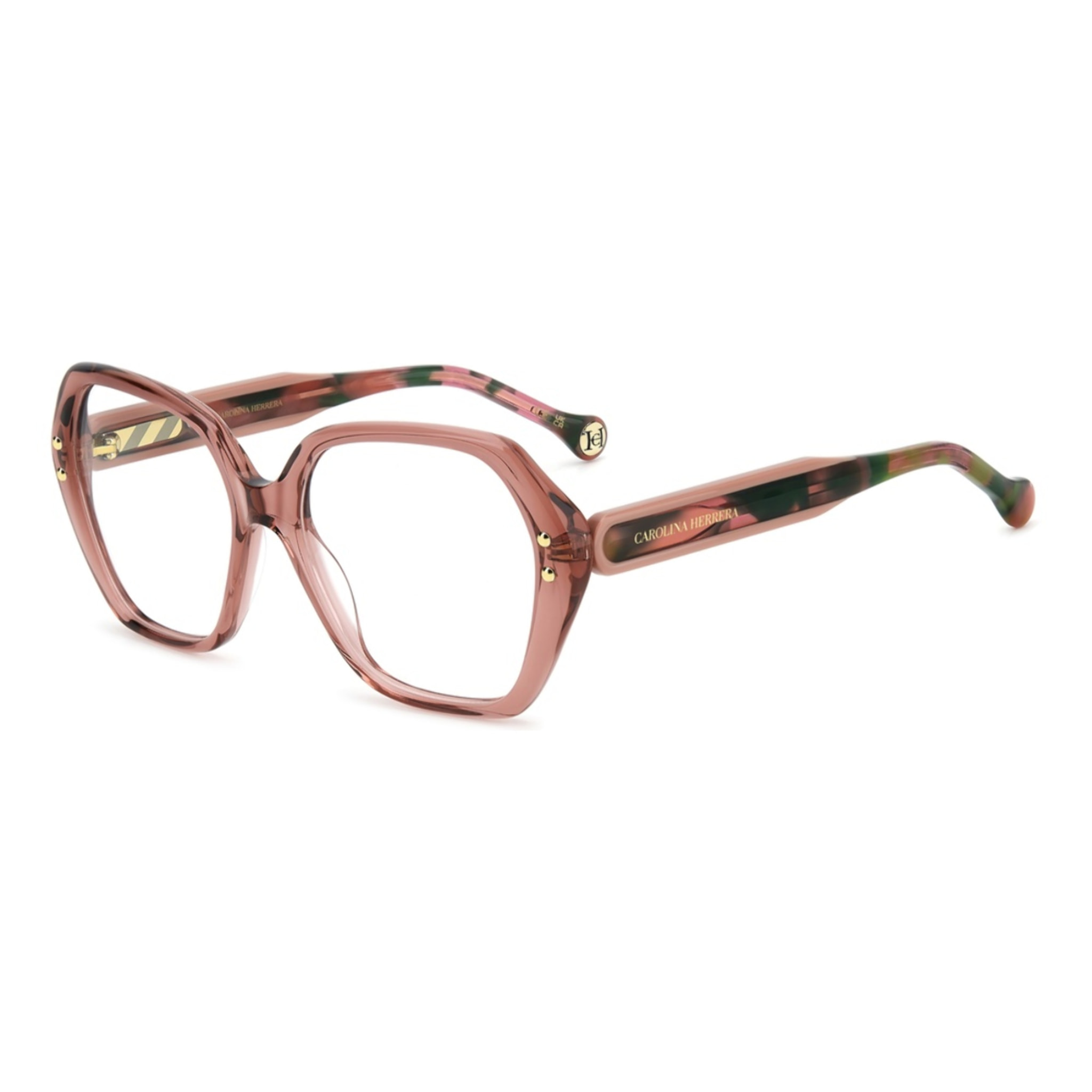 Gafas de Sol Carolina Herrera HER 0221/G/S 3H2 de Acetato Mujer 50 mm