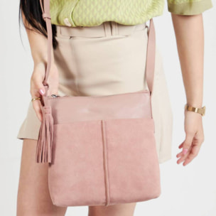 Bolsos Mujer de la marca CLARKS  modelo TOPSHAM LILY Pink