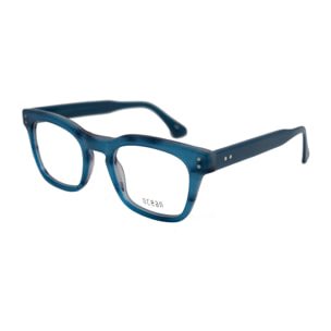 Gafas de sol OCEAN KITESURF - Gris mate / Polarizada revo azules