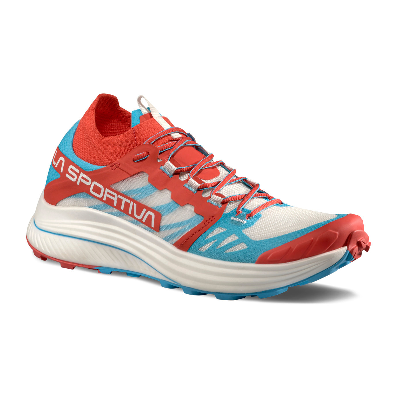 Levante Mujer Zapatillas Trail Running