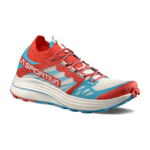 Levante Mujer Zapatillas Trail Running