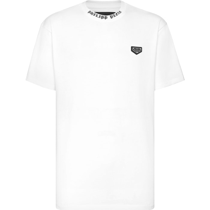 PHILIPP PLEIN T-Shirt Round Neck Ss PHILIPP PLEIN TM