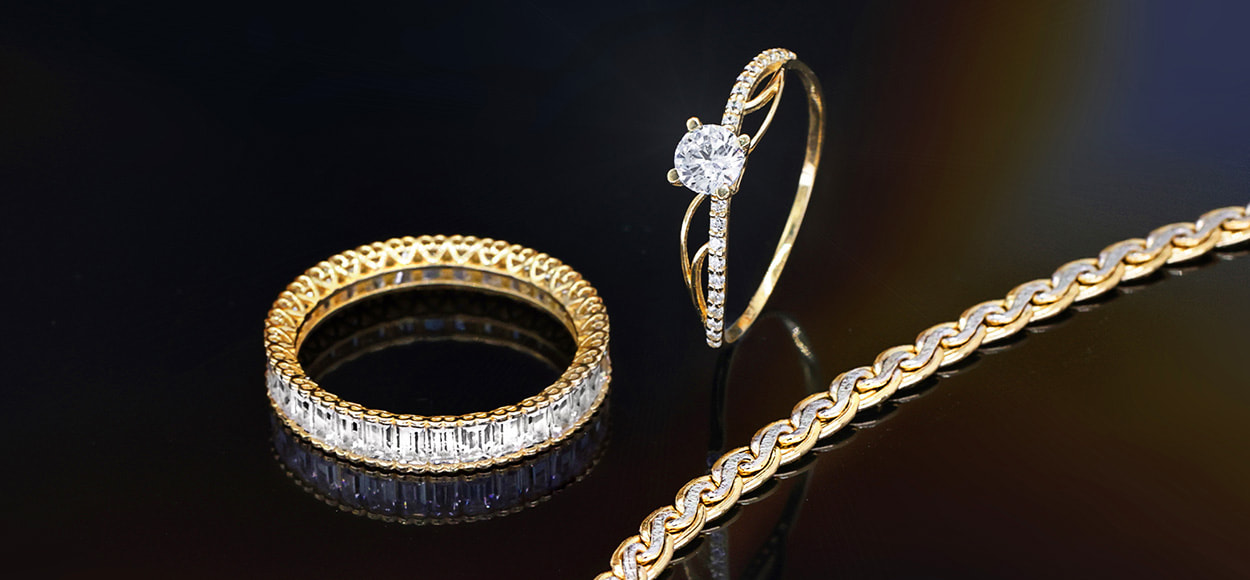 ORO DI ORO en vente privée chez VEEPEE