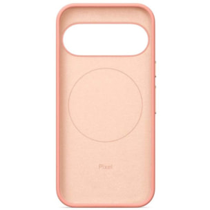 Coque GOOGLE Pixel 11 Pro XL Rose Peche