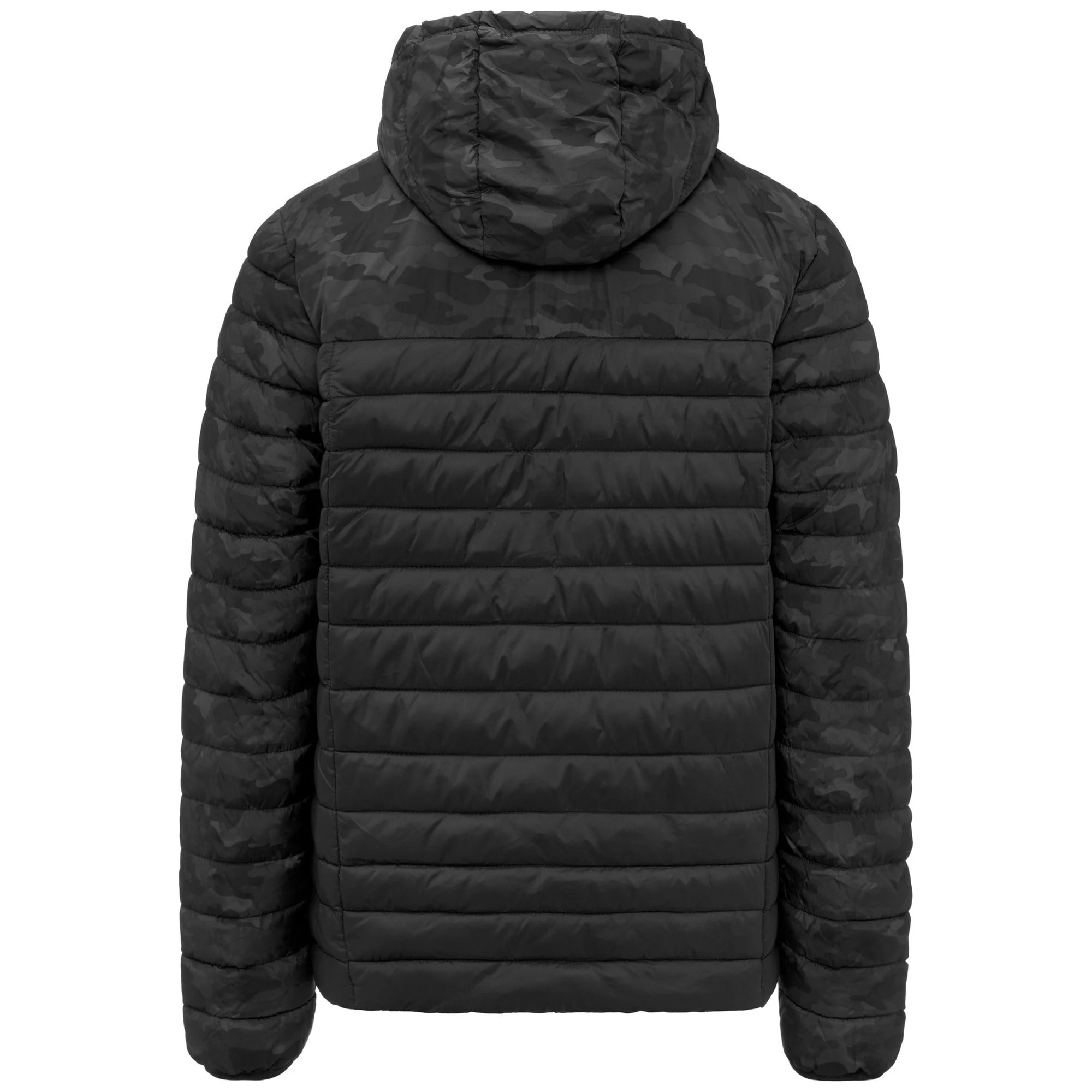 Chaquetas Kappa Hombre KAPPA4TRAINING LAMEZIO