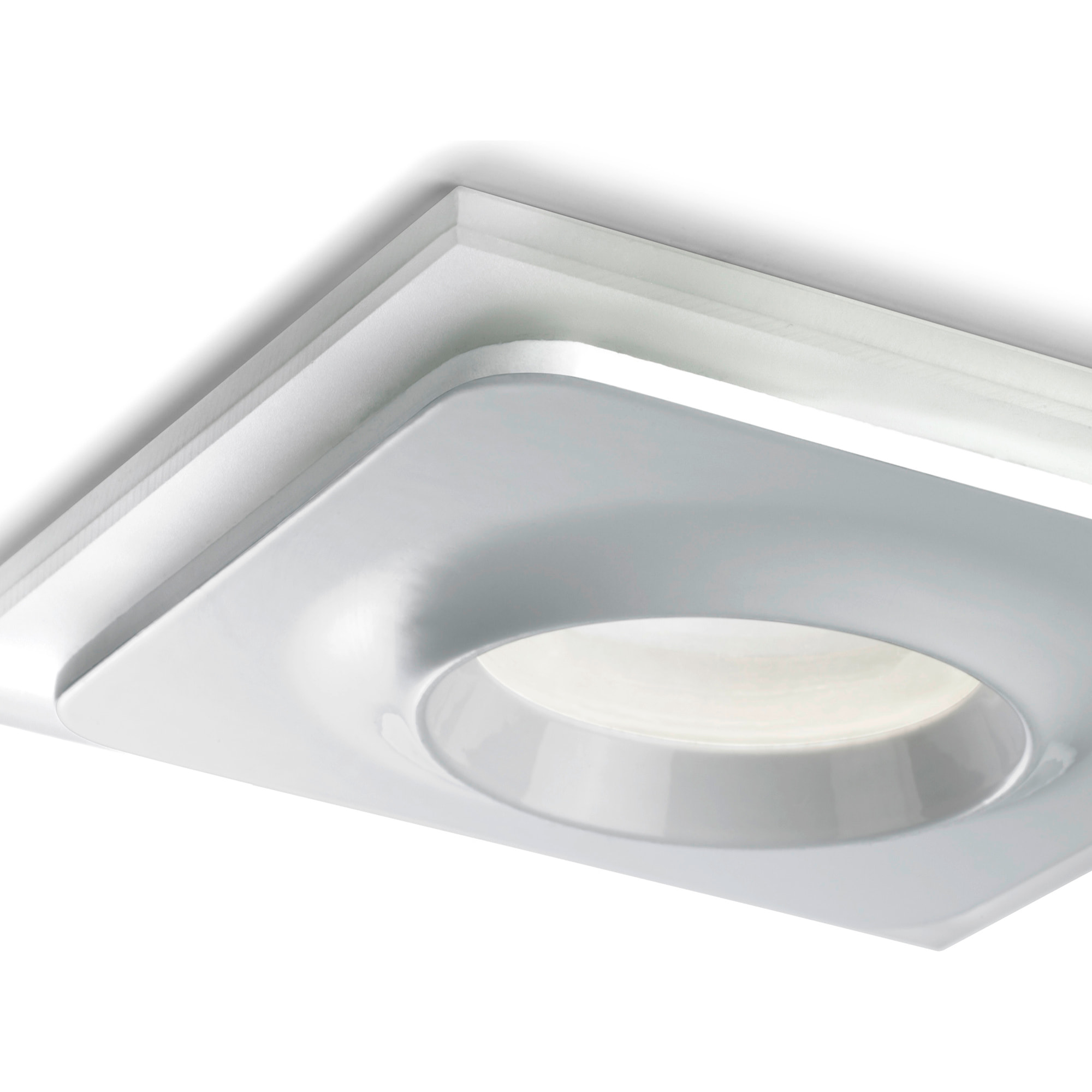 LEDS·C4 Downlight para el baño ip65 formula gu5.3 8w