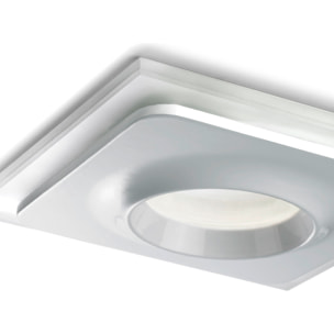 LEDS·C4 Downlight para el baño ip65 formula gu5.3 8w