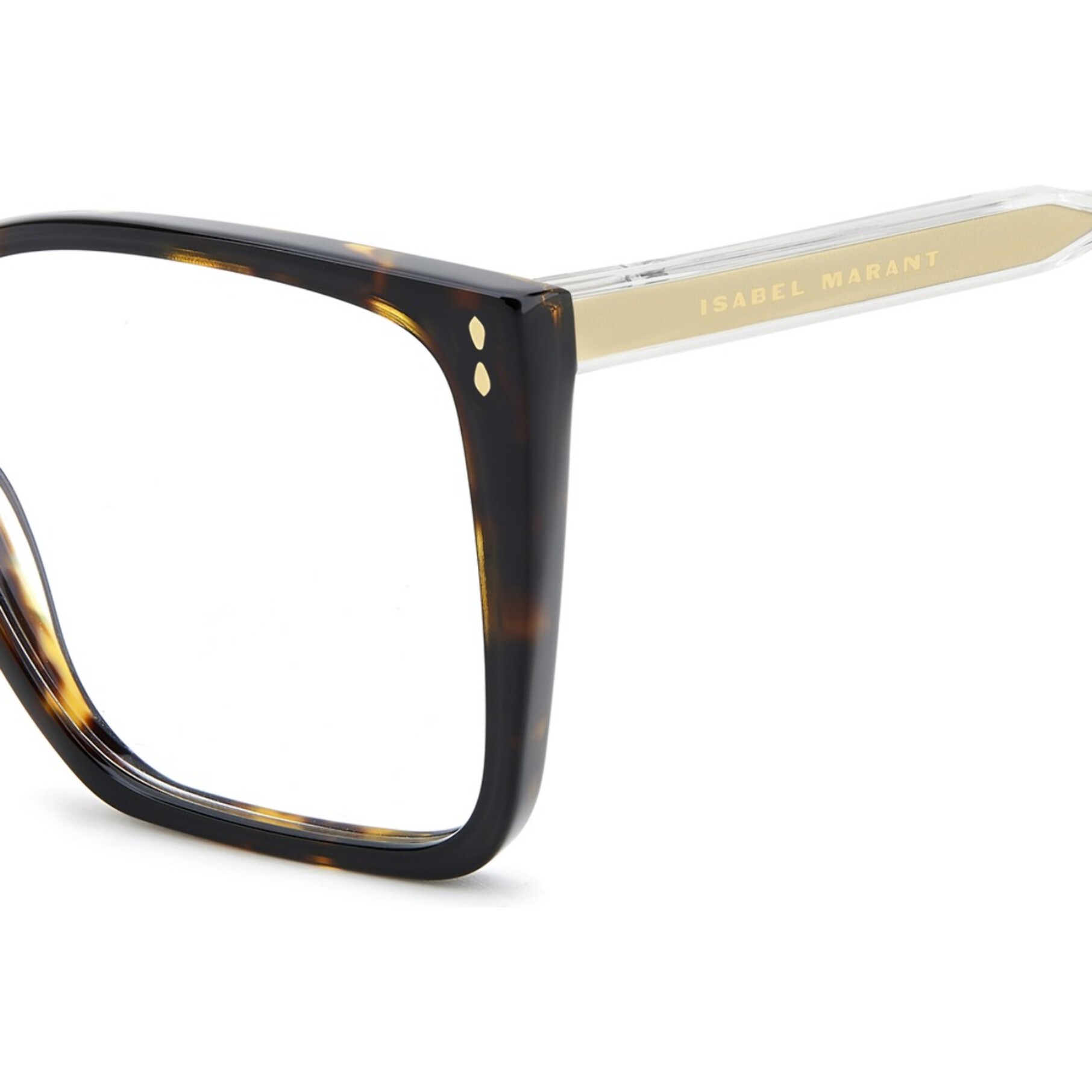 Gafas de Vista Isabel Marant IM 0199 086 de Acetato Mujer 54 mm