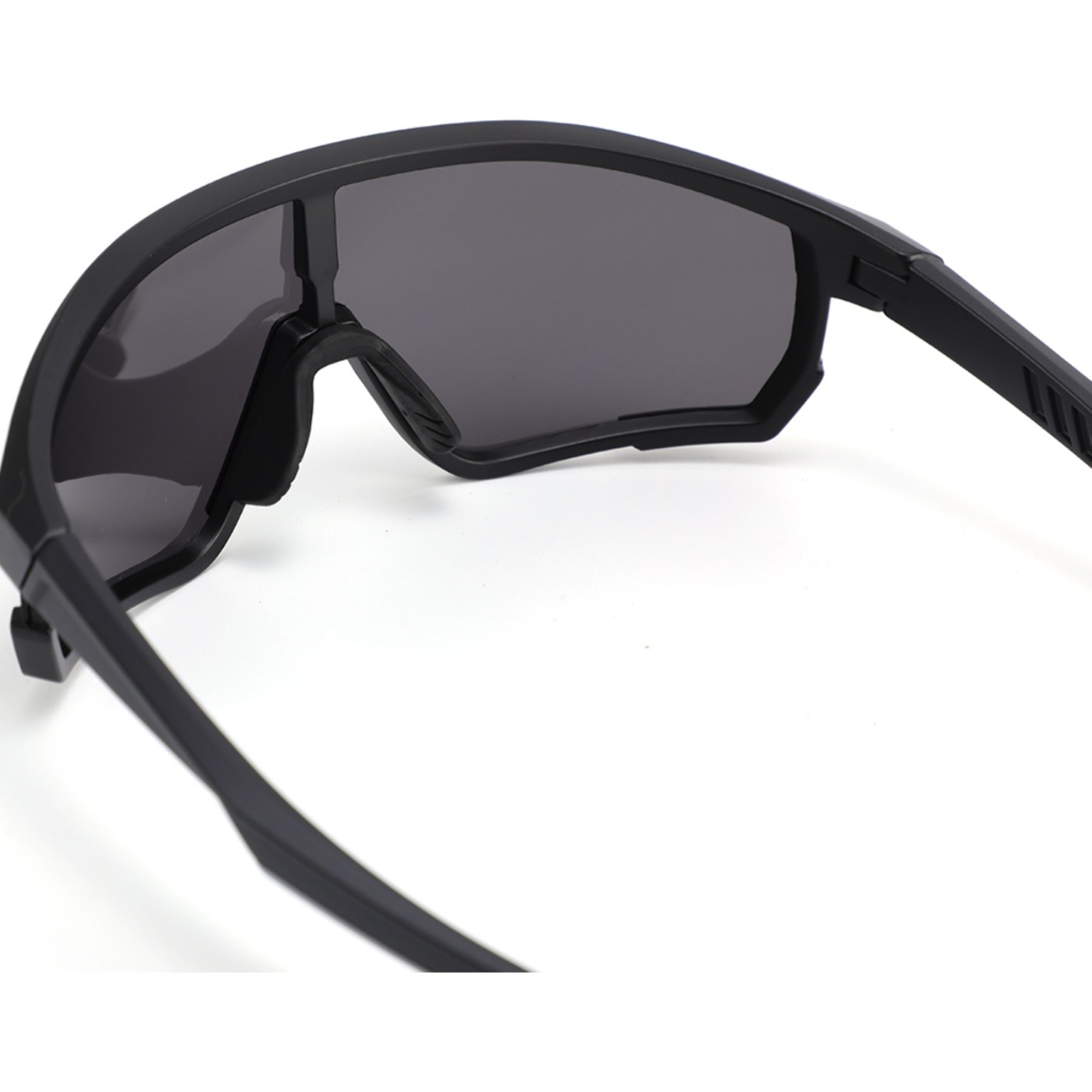 Gafas de Sol Fluor S17103-C1 Polarizadas de Tr90 Unisex 99 mm